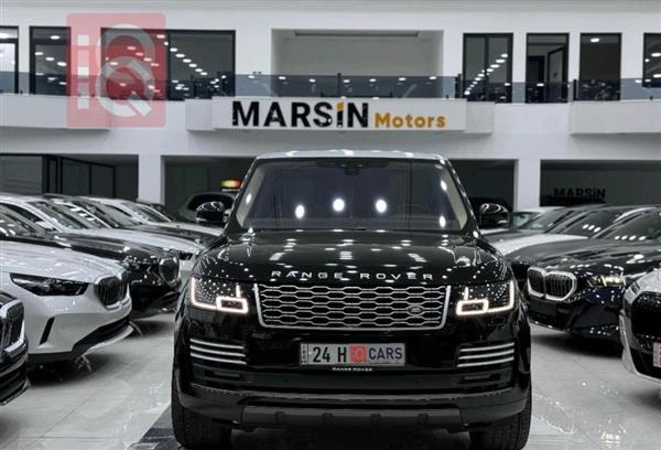 لاند روفر رانج روفر فوج 2019 للبيع في العراق - زاخو